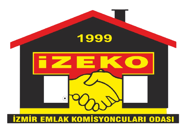 İzeko Logo