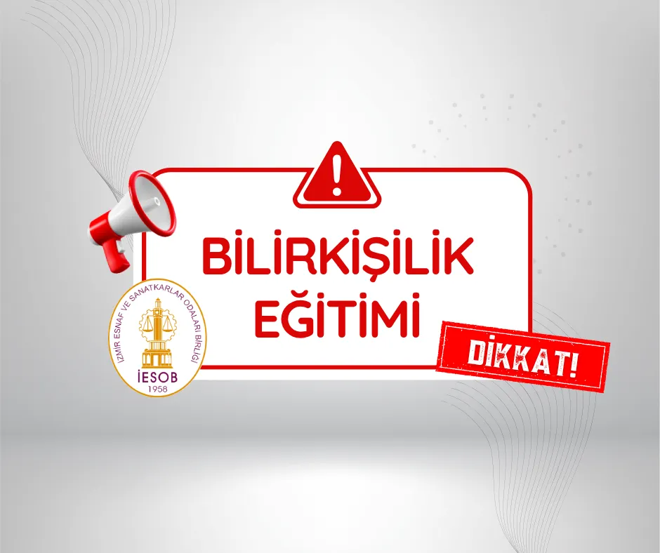 BİLİRKİŞİLİK TEMEL EĞİTİMİ ÖN BAŞVURU