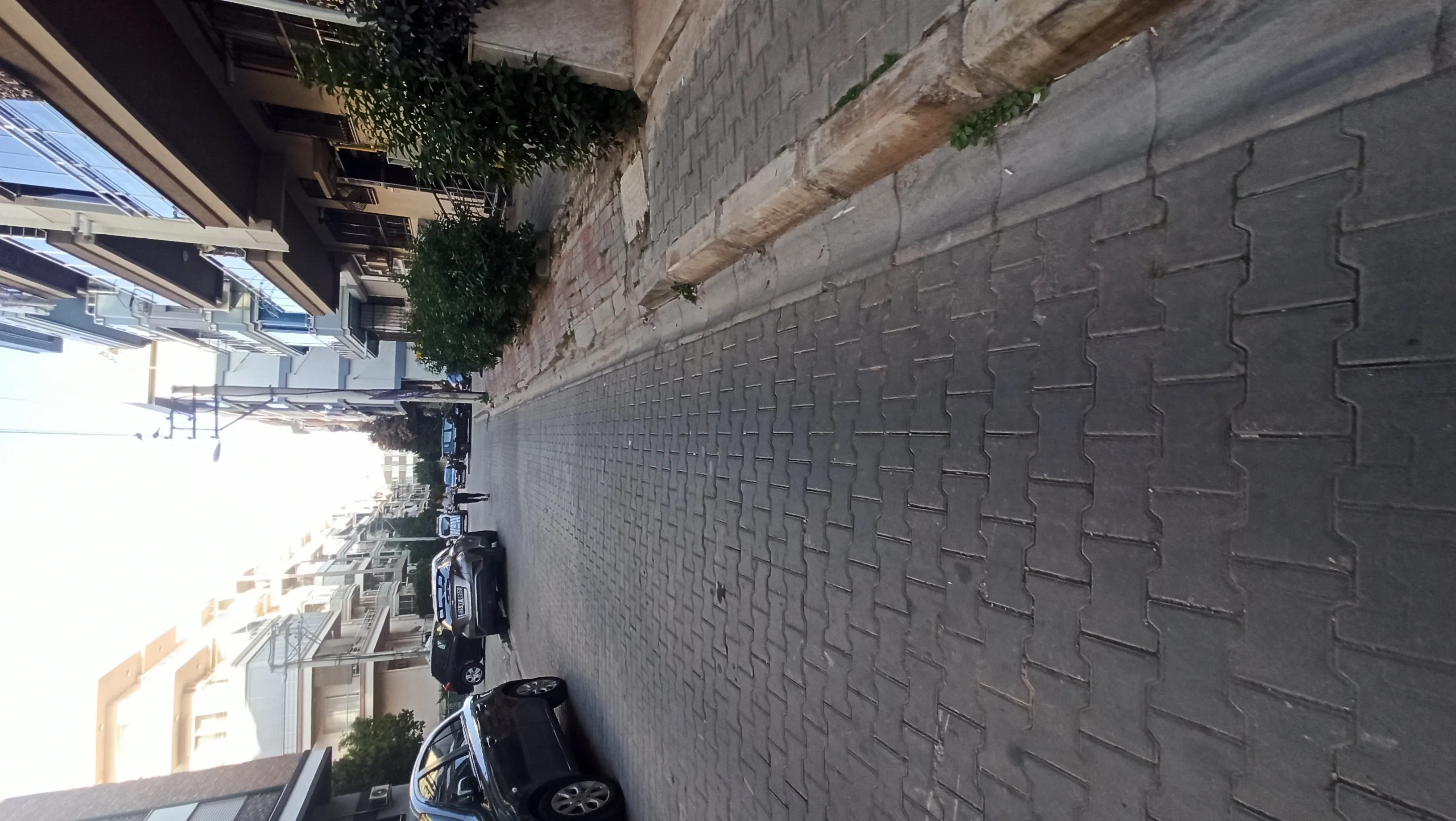 ÖZLER EMLAK'TAN 2018 YILI YAPIMI 1+1 SATILIK DAİRE