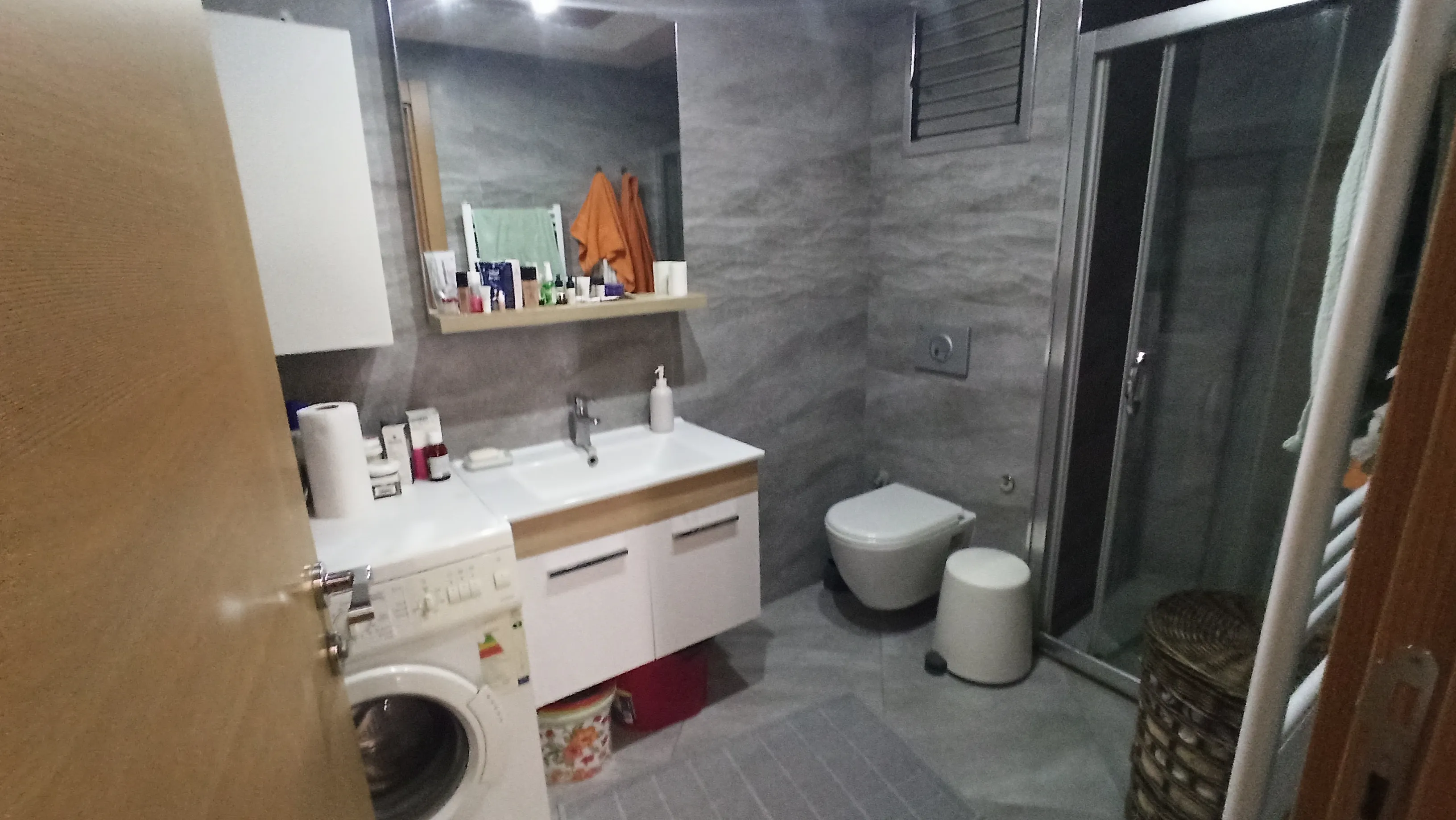 MAVİŞEHİR MY LİFE SİTESİNDE - 3+1 KÖŞE VE AYDINLIK DAİRE